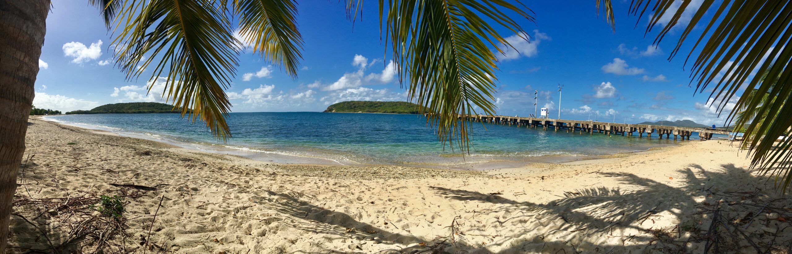 esperanza sugar pier in vieques