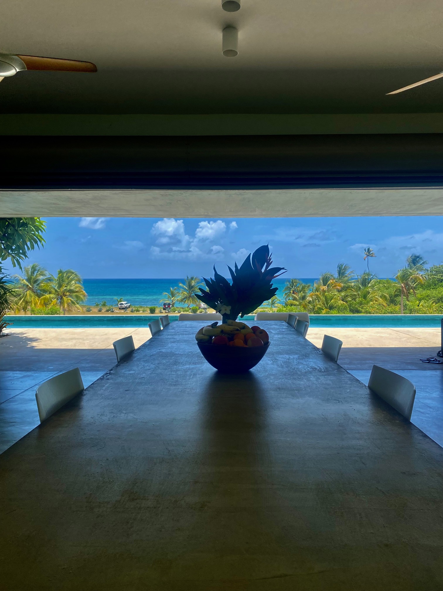 vieques wedding and retreat venue encantada vieques