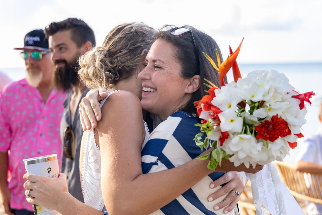 vieques wedding ceremony 