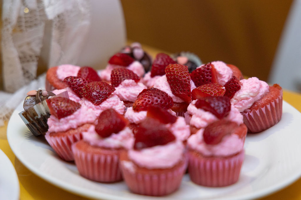 vieques wedding reception catering