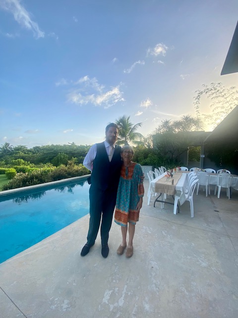 vieques wedding ceremony 