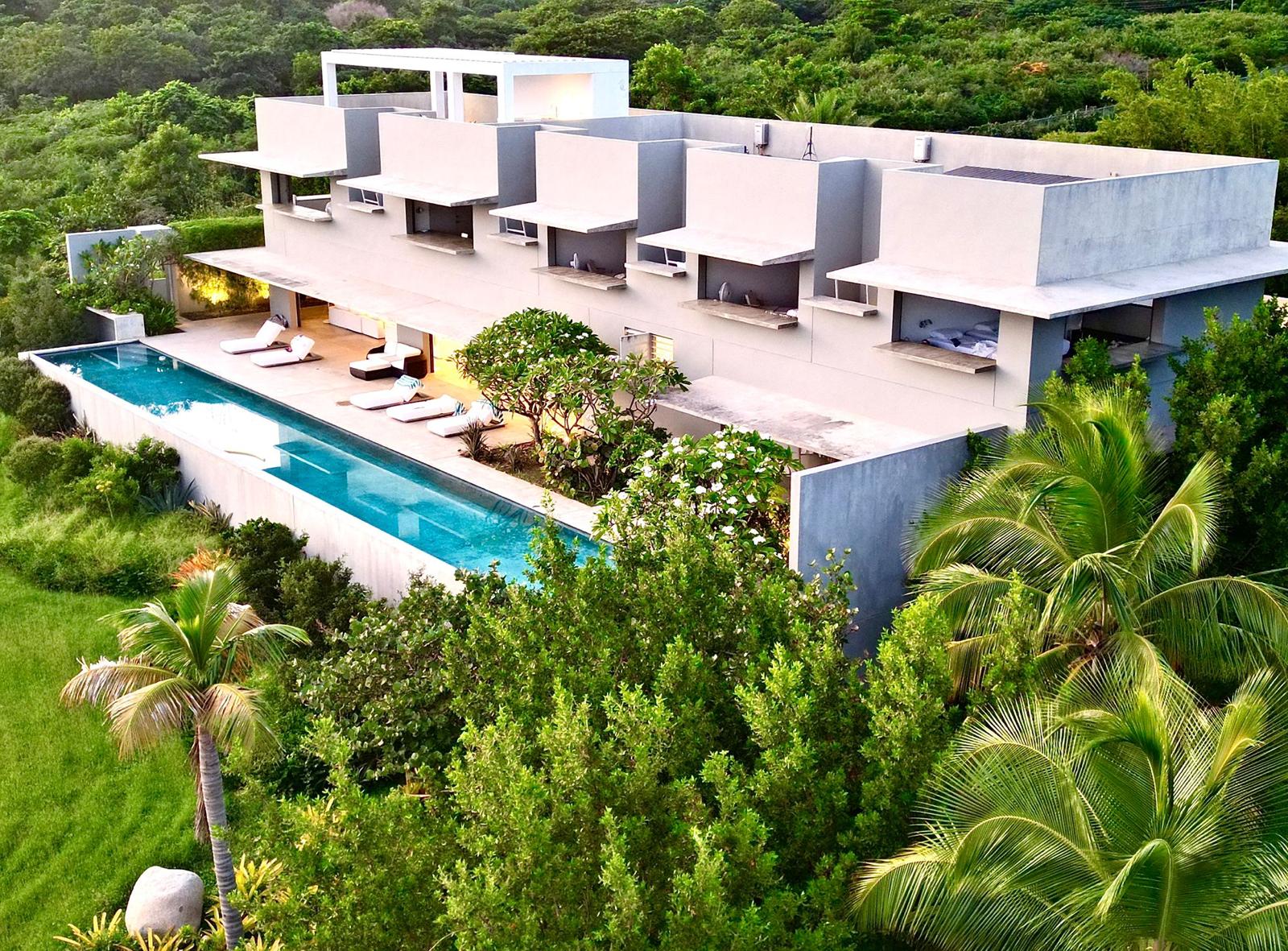 encantada vieques wellness and yoga retreat