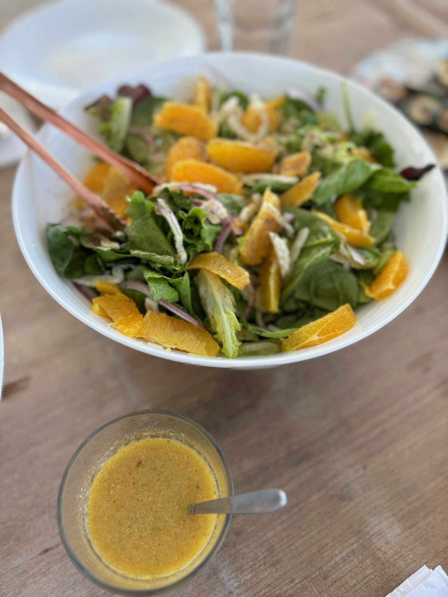 whole food vegetarian meals