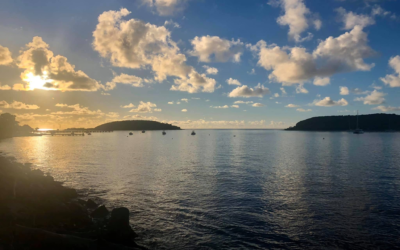 I give myself permission to REST