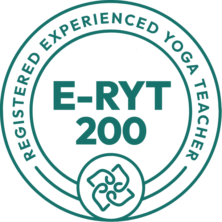 yoga alliance EYRT200 logo